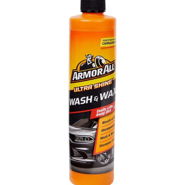 Online Reinigingsmiddel Wash & Wax Auto Accessoires