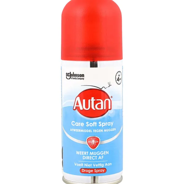 Online Soft Anti-Insecten-Spray Gezondheid