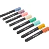 New Avec Acrylverfmarkers Kleuren & Tekenen