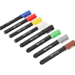 New Avec Acrylverfmarkers Kleuren & Tekenen