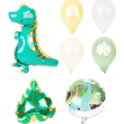 Fashion Avec Ballonnenset Ballonnen & Slingers