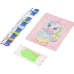 Best Avec Diamond Painting Knutselen