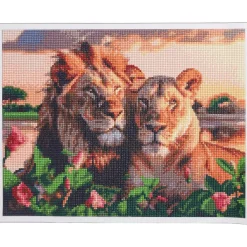 Best Avec Diamond Painting Knutselen