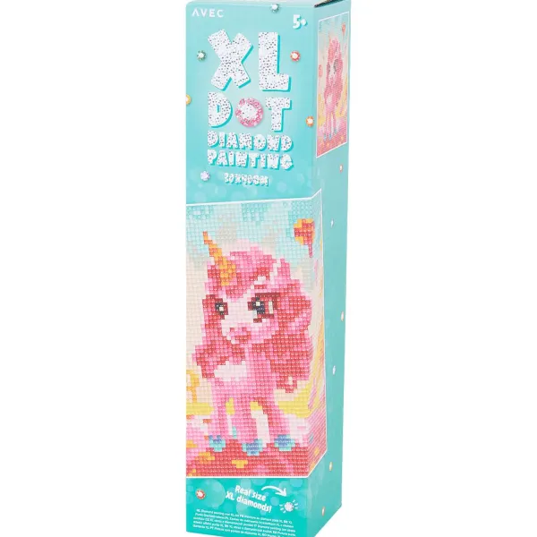 Best Avec Diamond Painting Knutselen