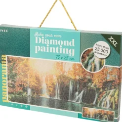 Best Avec Diamond Painting Knutselen