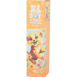 Best Avec Diamond Painting Knutselen