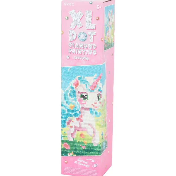 Best Avec Diamond Painting Knutselen