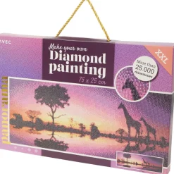 Best Avec Diamond Painting Knutselen