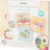 Clearance Avec Diamond Painting Wenskaarten Knutselen