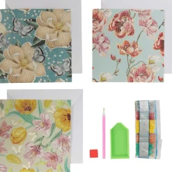 Clearance Avec Diamond Painting Wenskaarten Knutselen