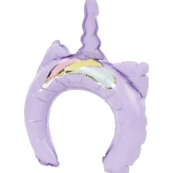 Sale Avec Folieballon Diadeem Feestartikelen