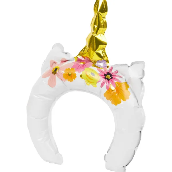 Sale Avec Folieballon Diadeem Feestartikelen