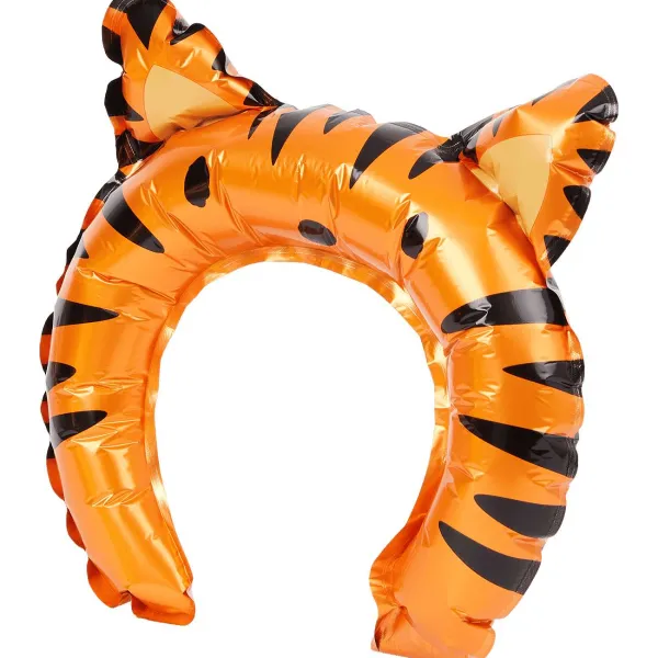 Sale Avec Folieballon Diadeem Feestartikelen