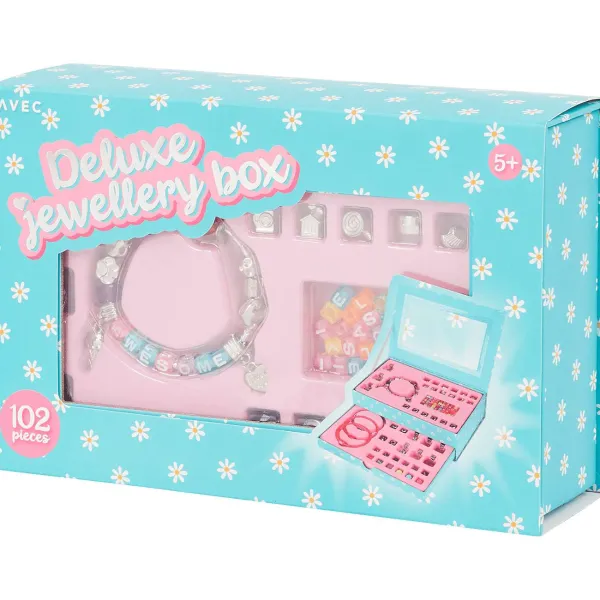 Outlet Avec Maak Je Eigen Sieraden Knutselen