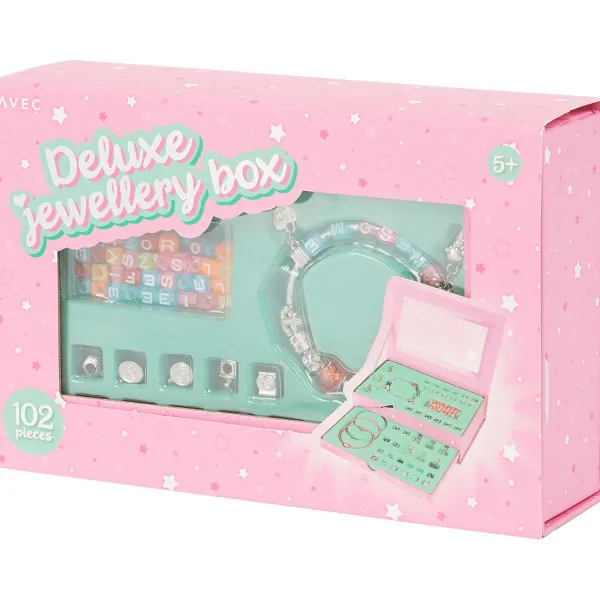 Outlet Avec Maak Je Eigen Sieraden Knutselen
