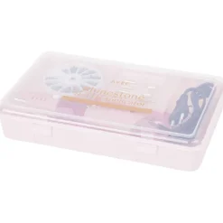 New Avec Strass-Steentjes Hot Fix Applicator Knutselen