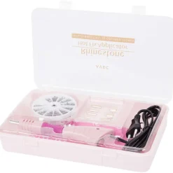 New Avec Strass-Steentjes Hot Fix Applicator Knutselen