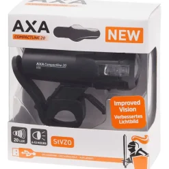 Clearance Axa Greenline Fietsverlichting Fietsaccessoires