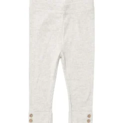 New Babylegging Met Rib Kleding
