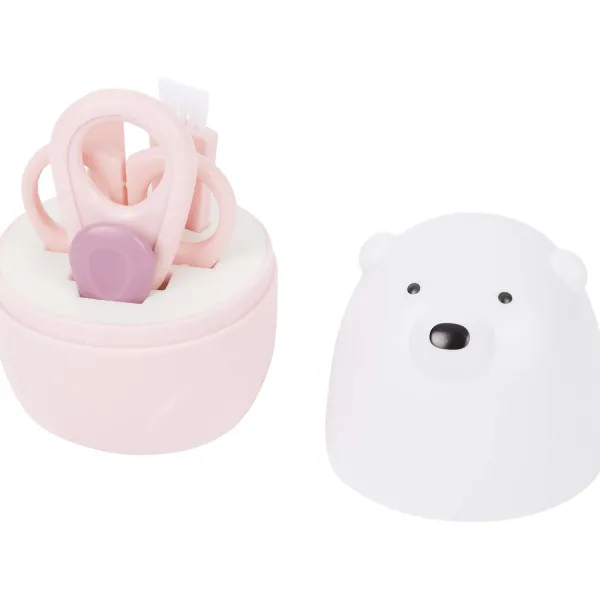 Online Babymanicure-Set Lichaamsverzorging