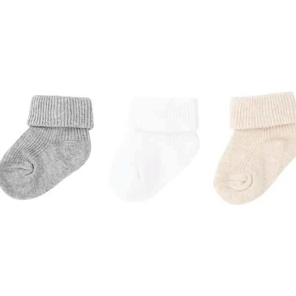 Outlet Babysokken Beenmode