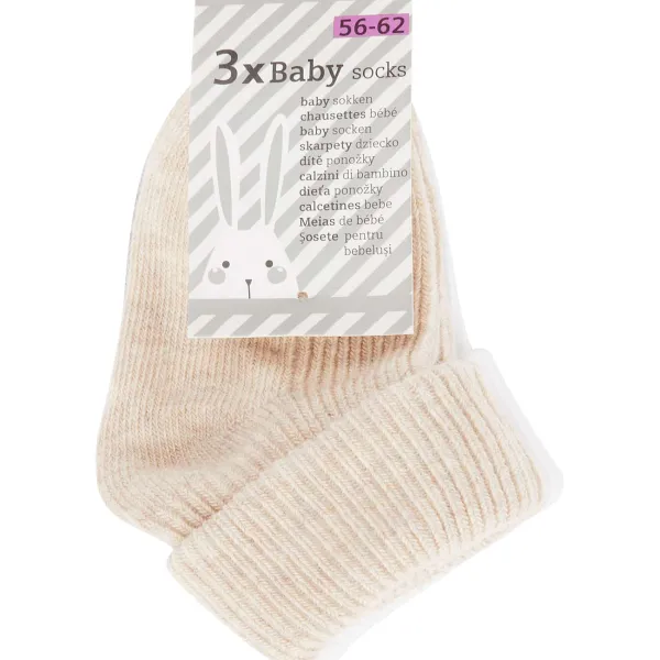 Outlet Babysokken Beenmode