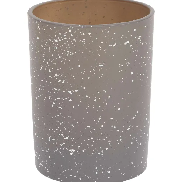 Online Badkamerbeker Met Marmerlook Badkamer & Toilet Accessoires