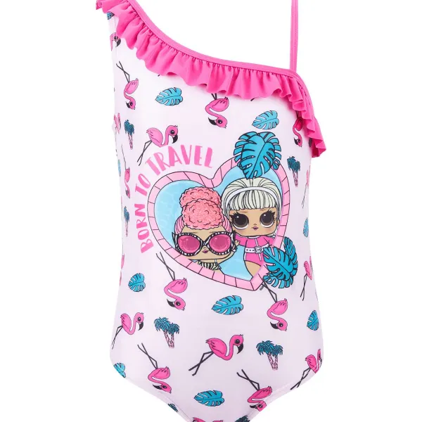 Outlet Badpak Kleding