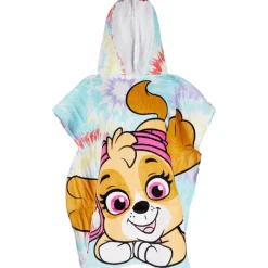 Online Badponcho Badtextiel