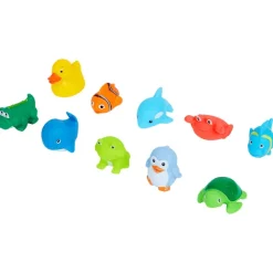 Clearance Badspeelgoed Knuffels & Poppen