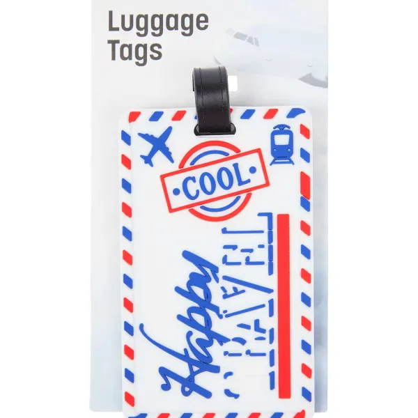 Discount Bagagelabel Rugzakken