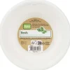 New Bagasse Kommen Feestartikelen