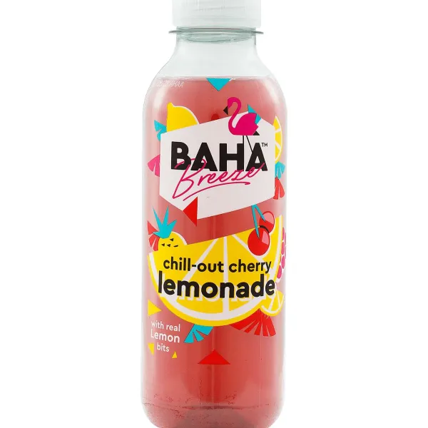 Outlet Baha Breeze Limonade Drinken