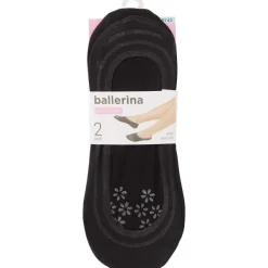 Hot Ballerina-Footies Beenmode