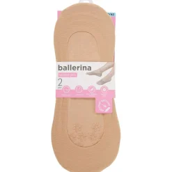 Best Ballerina-Footies Beenmode