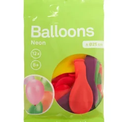 Discount Ballonnen Ballonnen & Slingers
