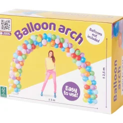 Outlet Ballonnenboog Ballonnen & Slingers