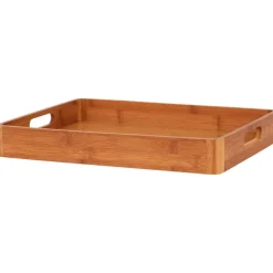 Discount Bamboe Dienblad Dienbladen