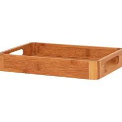 Hot Bamboe Dienblad Dienbladen