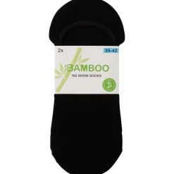 Fashion Bamboe Footies Beenmode