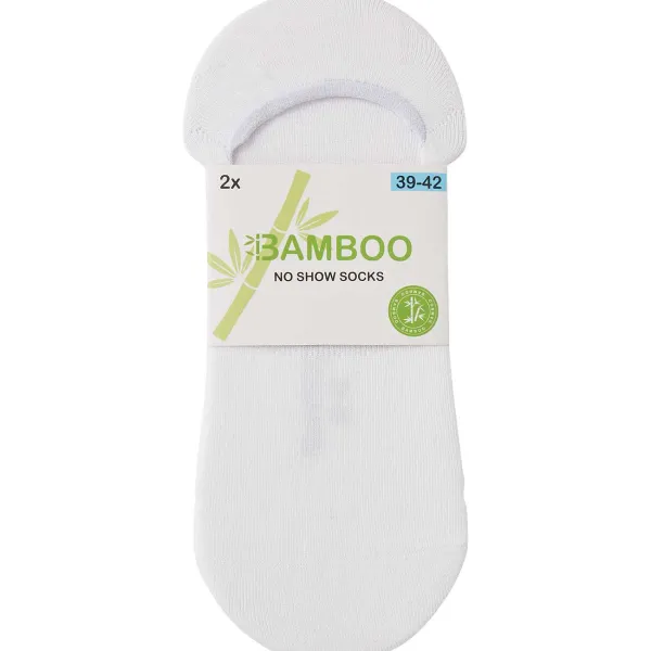 Fashion Bamboe Footies Beenmode