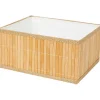 Fashion Bamboe Mand Woonaccessoires