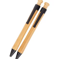 Clearance Bamboe Pennenset Schrijfwaren