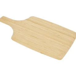 Sale Bamboe Serveerplank Dienbladen