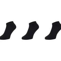 Outlet Bamboe Sneakersokken Beenmode