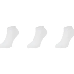 Clearance Bamboe Sneakersokken Beenmode
