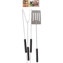Discount Barbecuegereedschapset Keukengerei