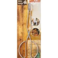 Best Barbecuetang Keukengerei