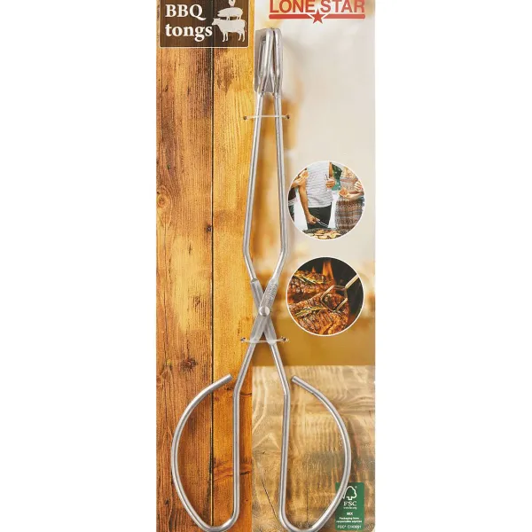 Best Barbecuetang Keukengerei