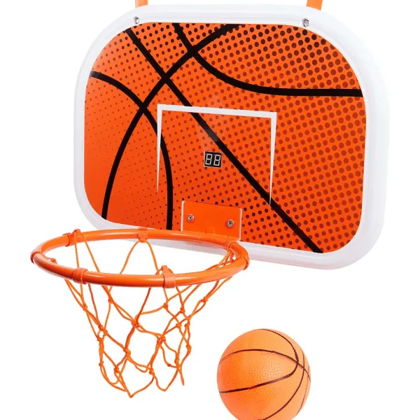 Best Basketbalset Spellen